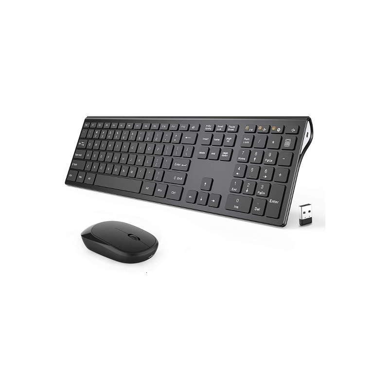 BEST WIRELESS KEYBOARD